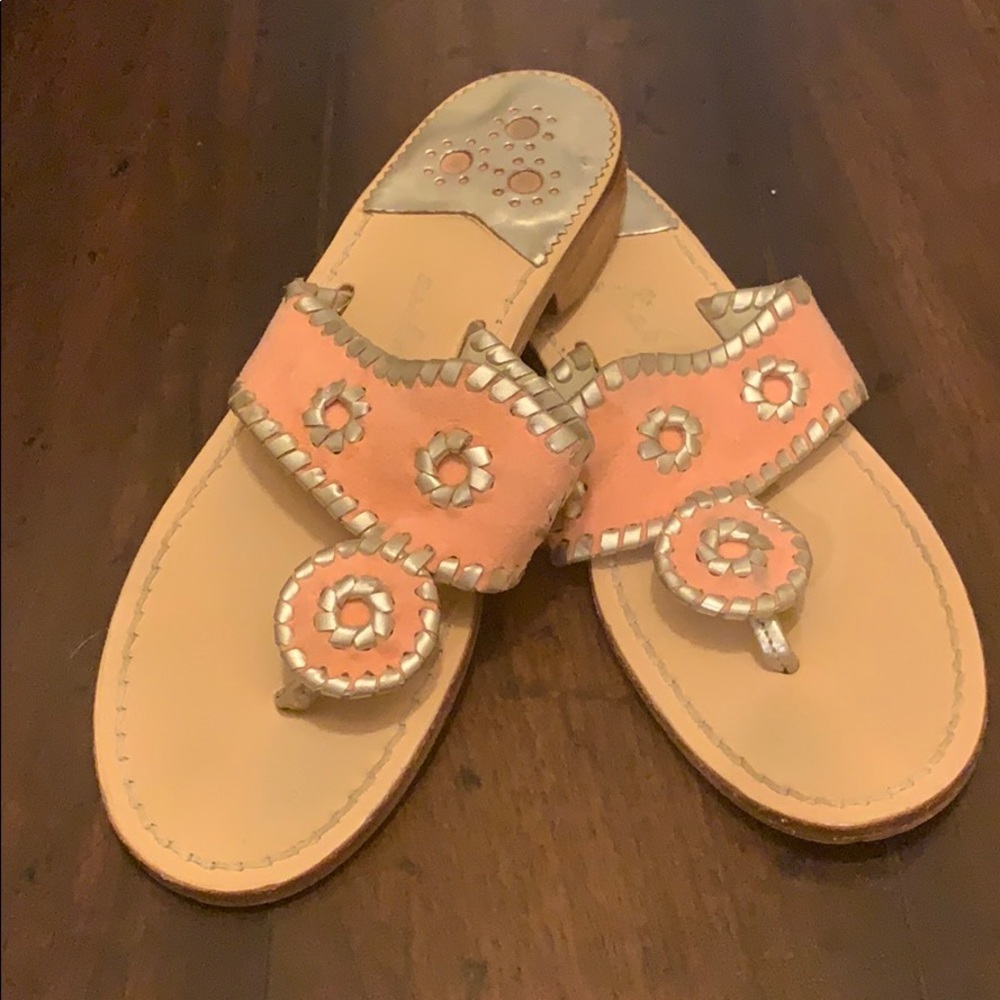 Jack Rogers